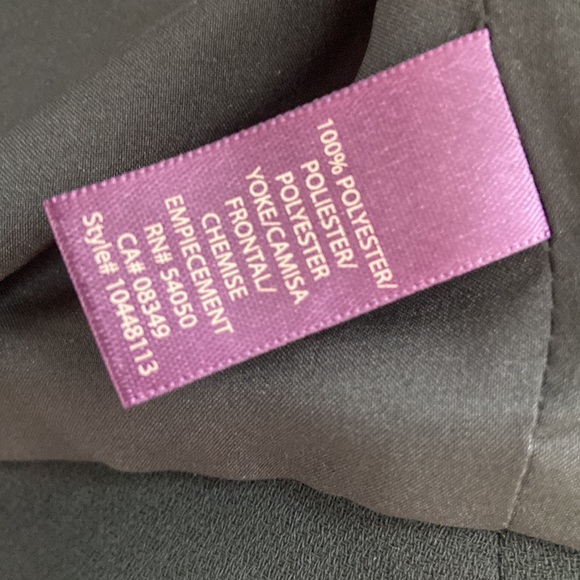 Vintage Rachel Roy dressy Moro Style Jacket - Picture 6 of 8